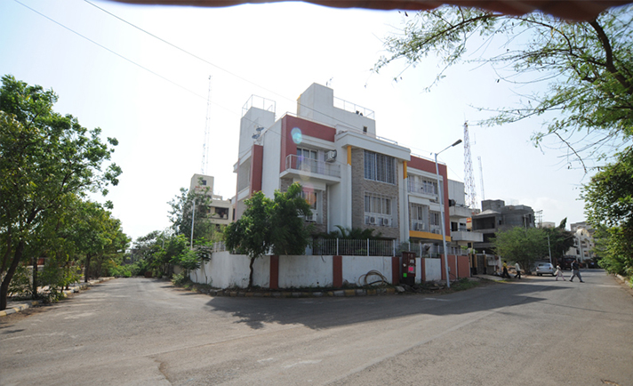 Arun-Goyal